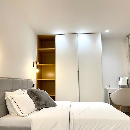 R&K Atocha Apartment マドリード エクステリア 写真