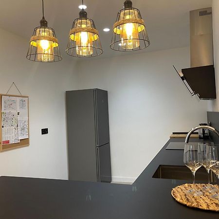 R&K Atocha Apartment マドリード エクステリア 写真