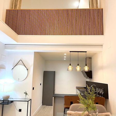 R&K Atocha Apartment マドリード エクステリア 写真