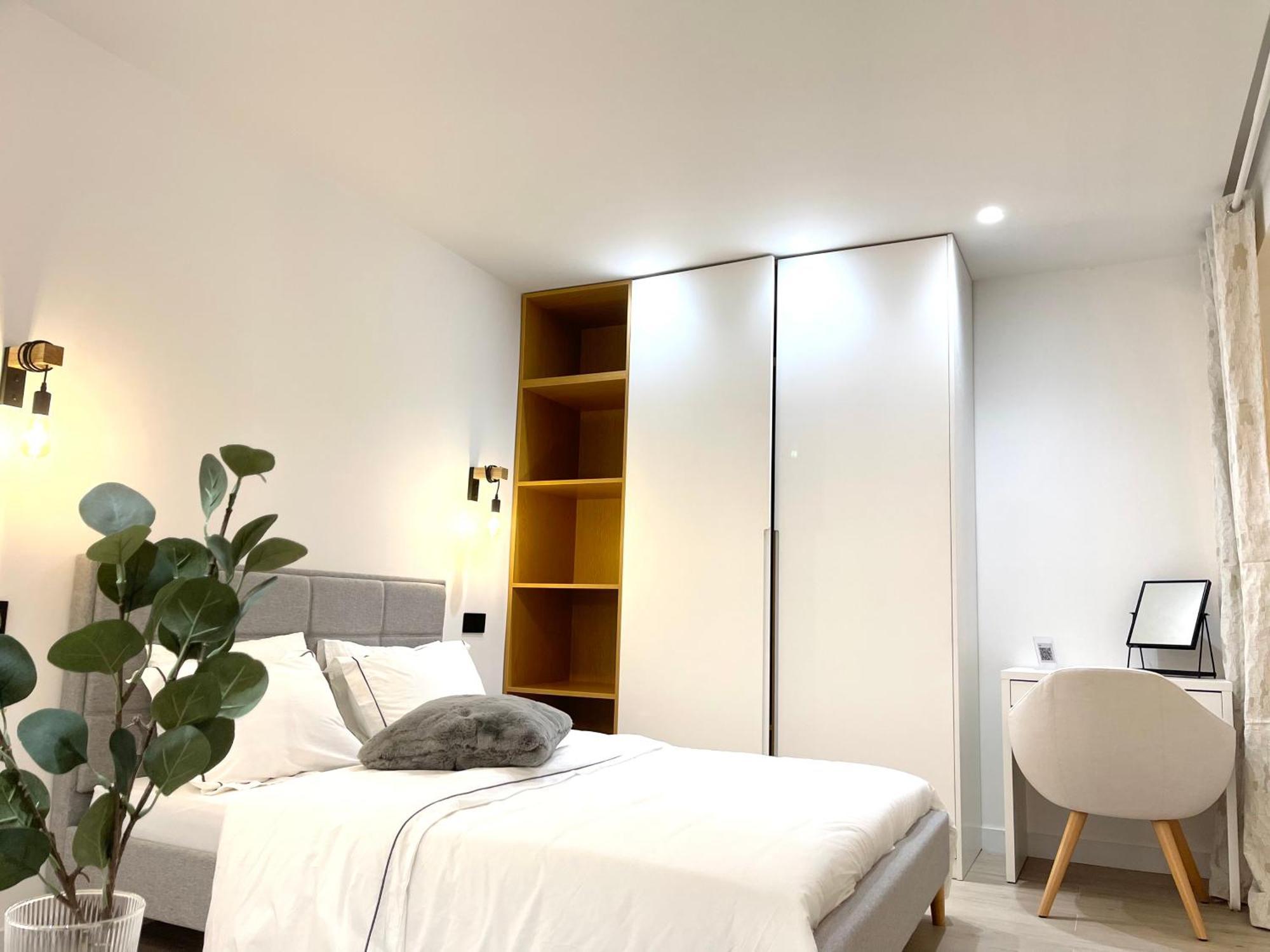 R&K Atocha Apartment マドリード エクステリア 写真