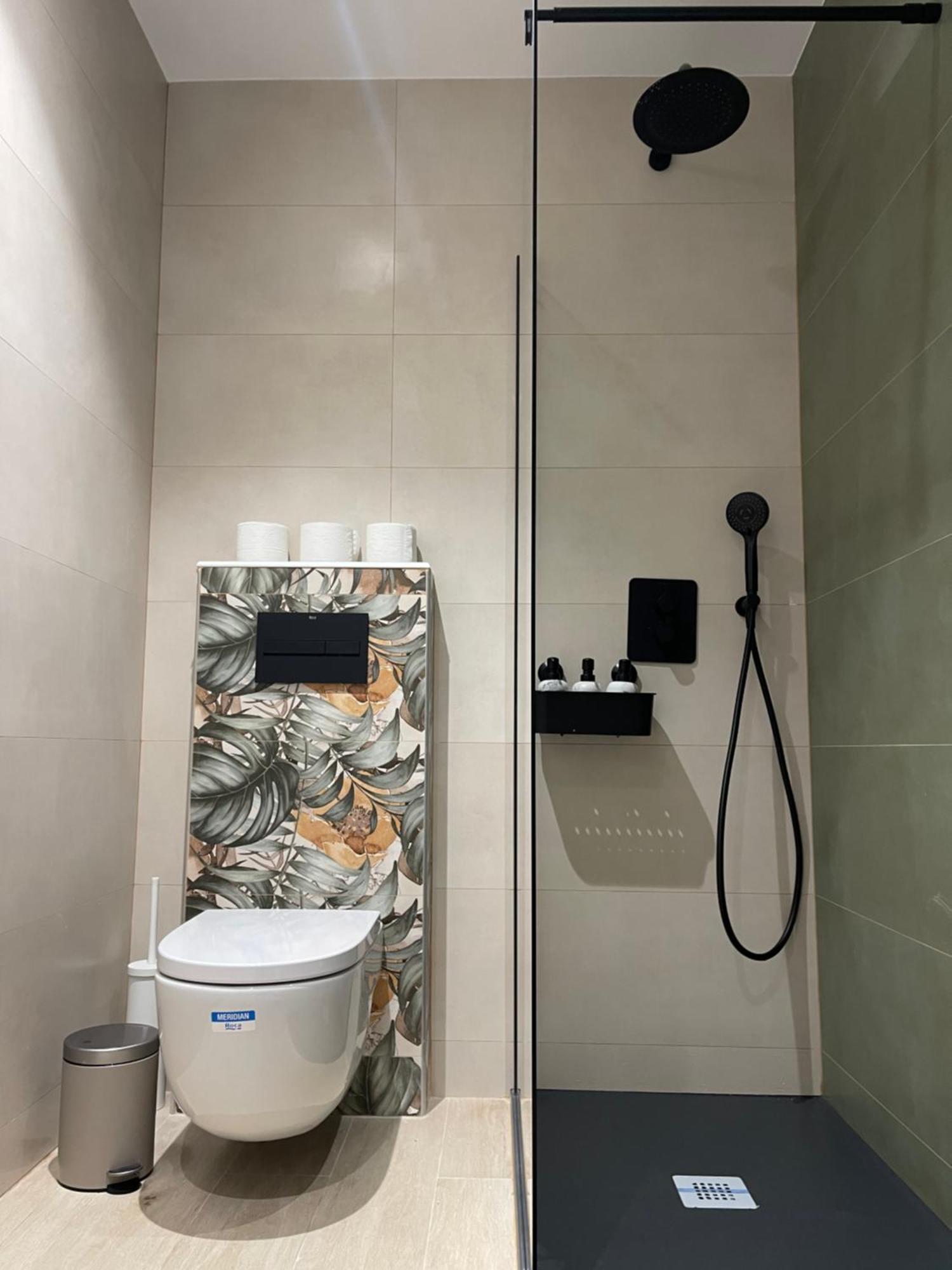 R&K Atocha Apartment マドリード エクステリア 写真