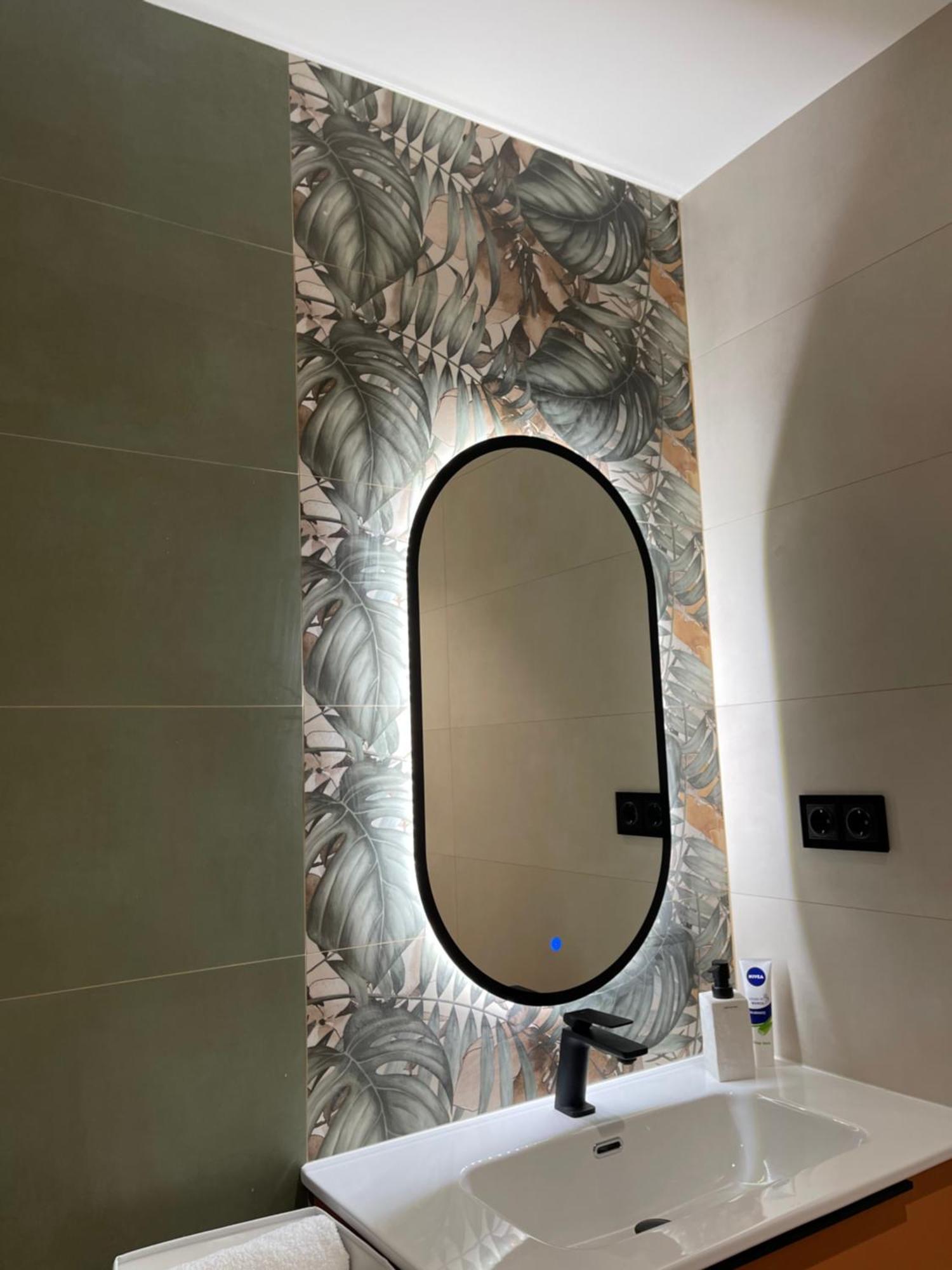 R&K Atocha Apartment マドリード エクステリア 写真