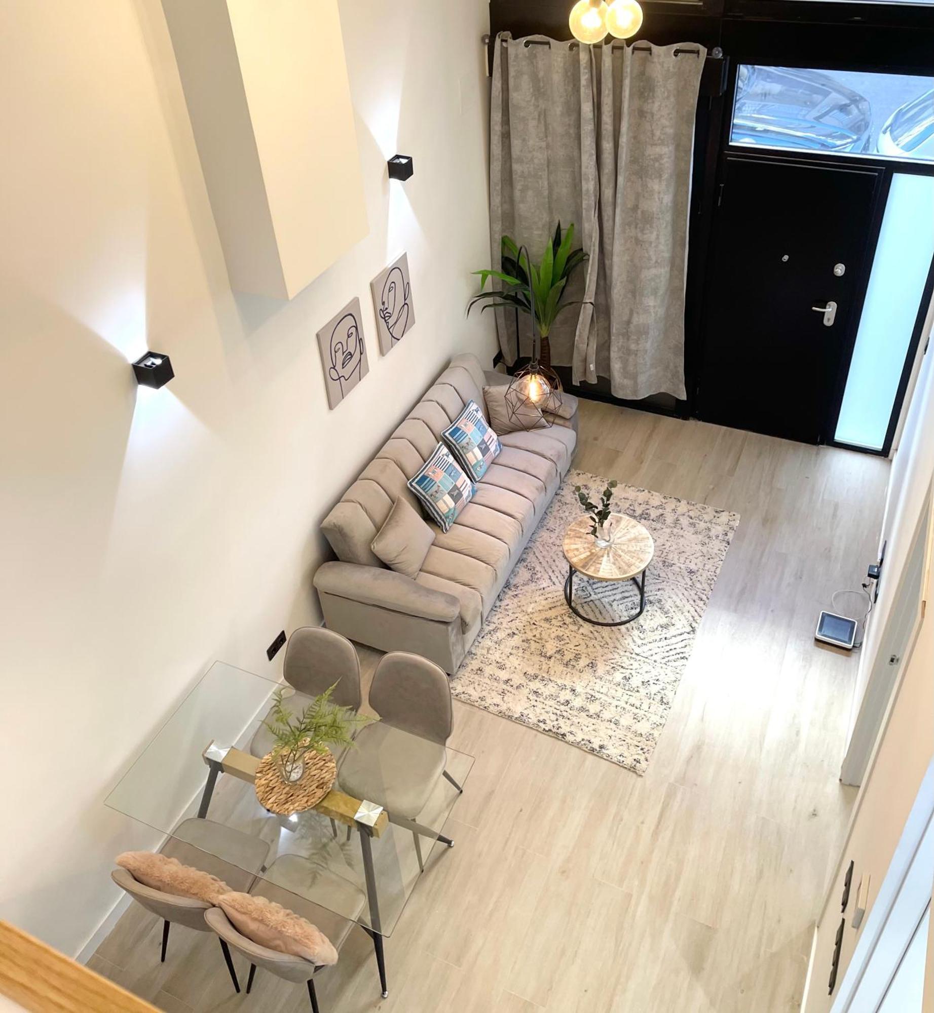 R&K Atocha Apartment マドリード エクステリア 写真