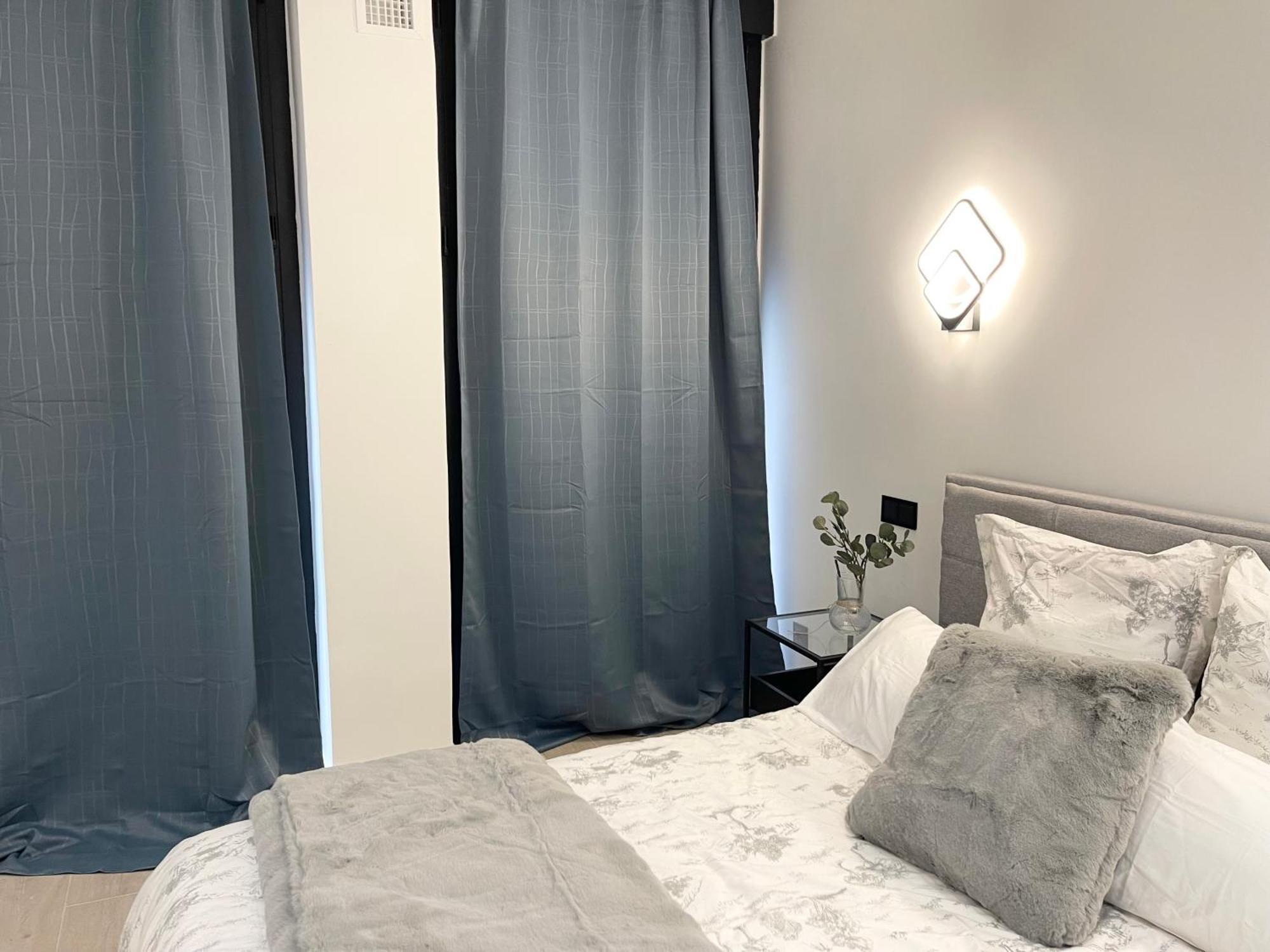 R&K Atocha Apartment マドリード エクステリア 写真