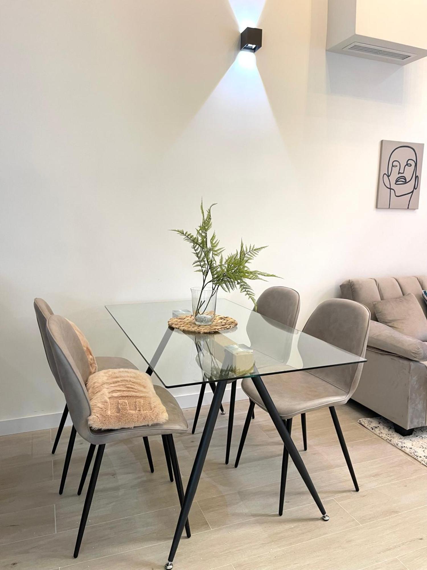 R&K Atocha Apartment マドリード エクステリア 写真