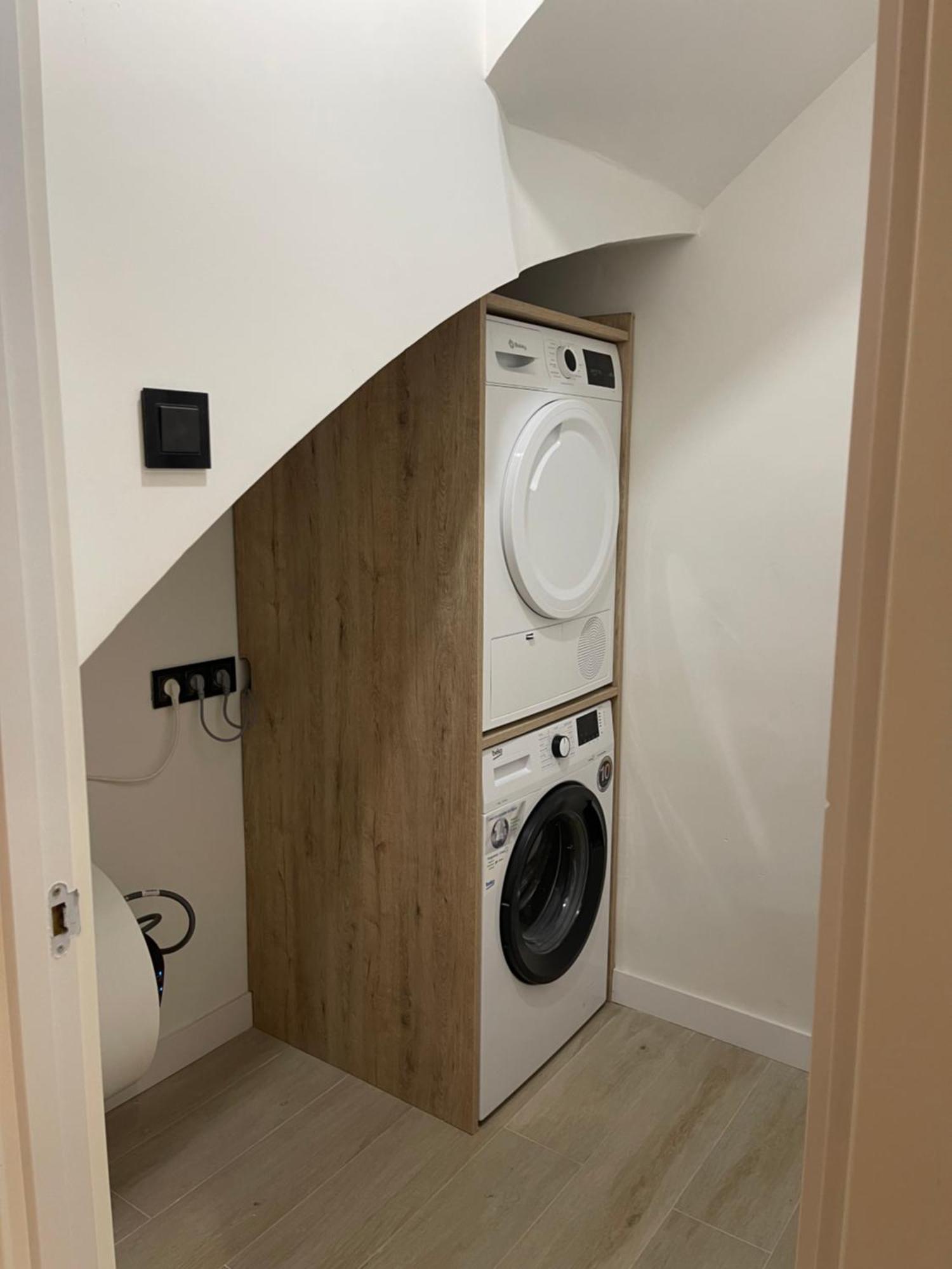 R&K Atocha Apartment マドリード エクステリア 写真