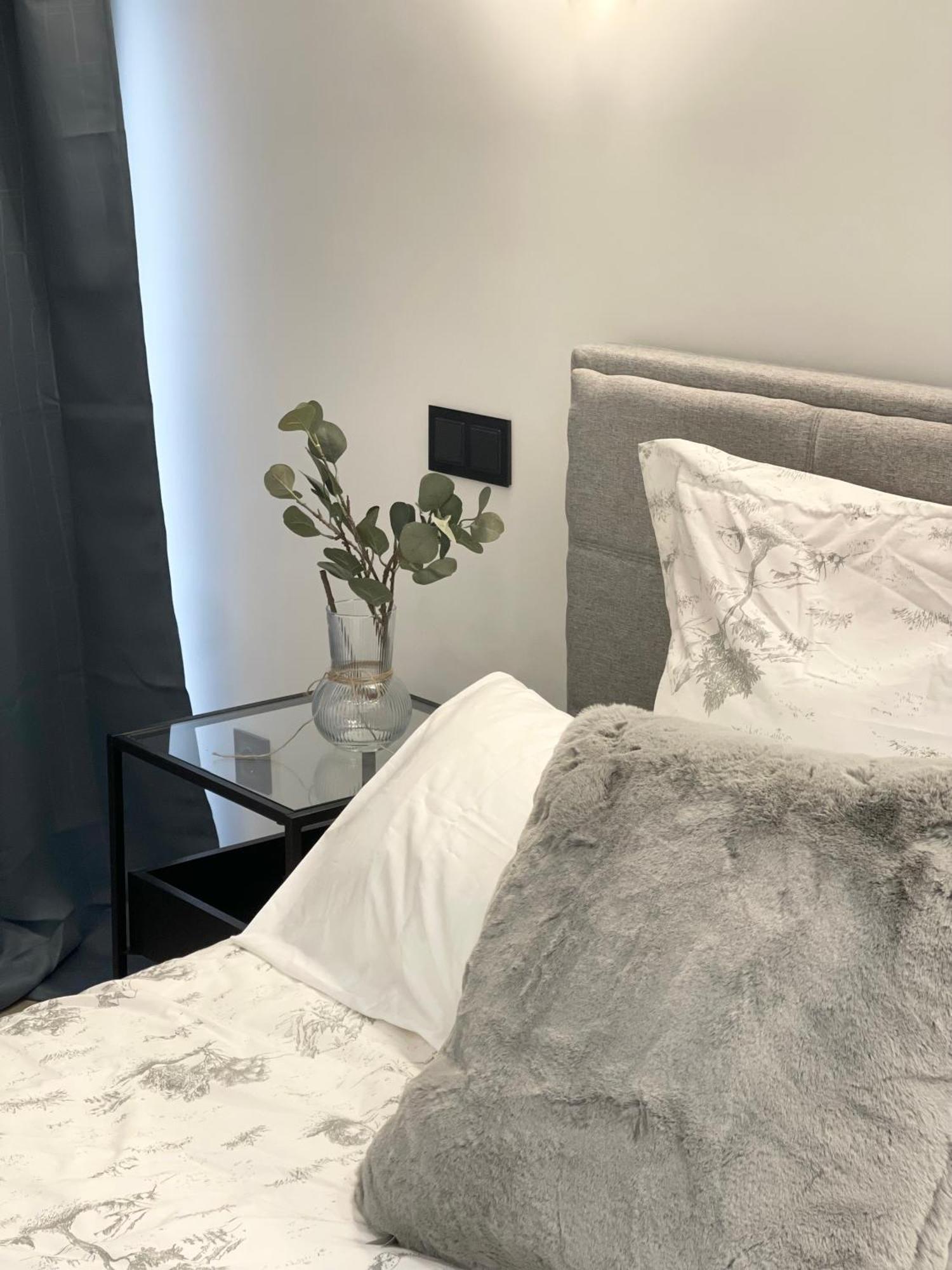 R&K Atocha Apartment マドリード エクステリア 写真
