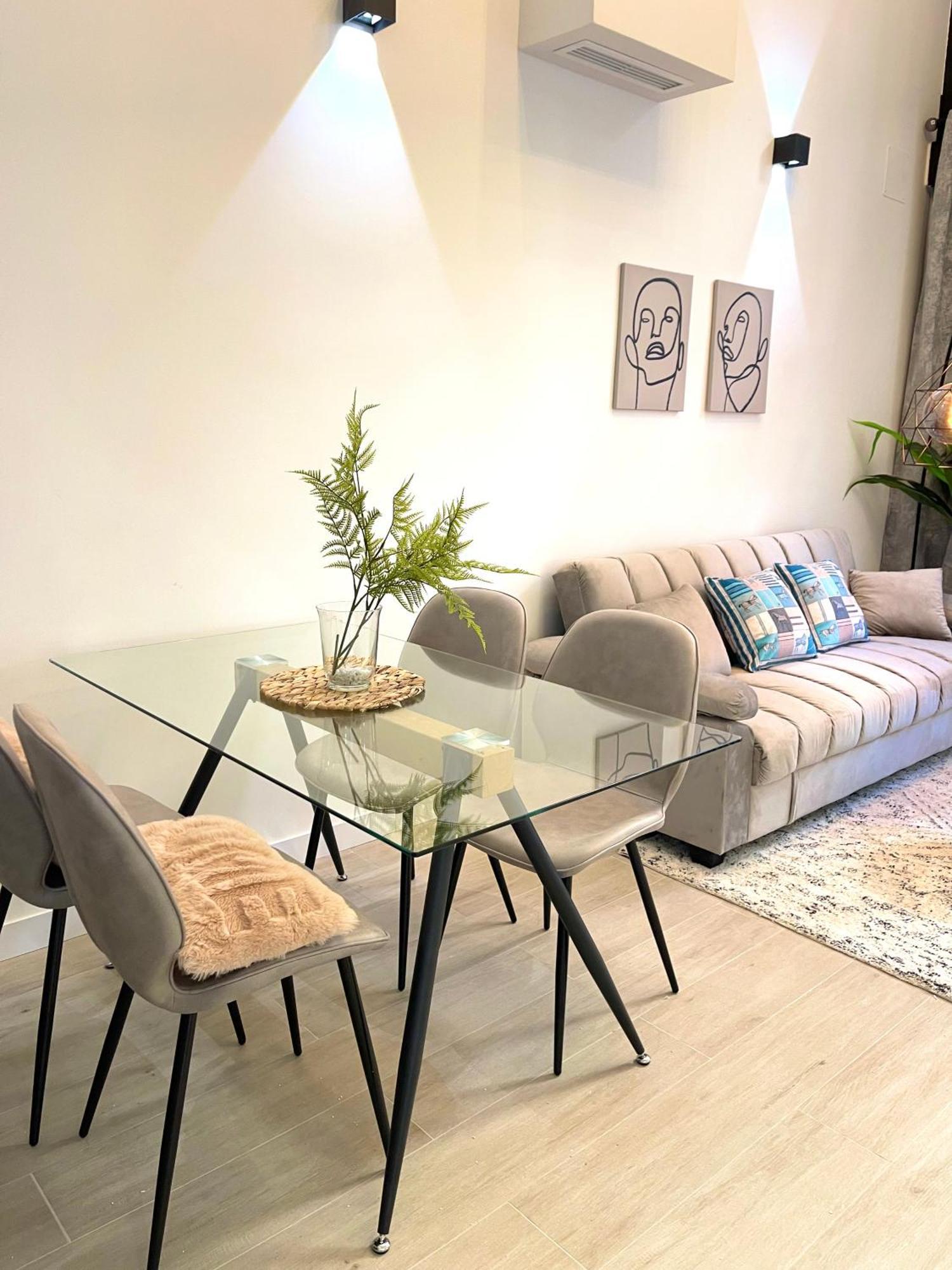 R&K Atocha Apartment マドリード エクステリア 写真