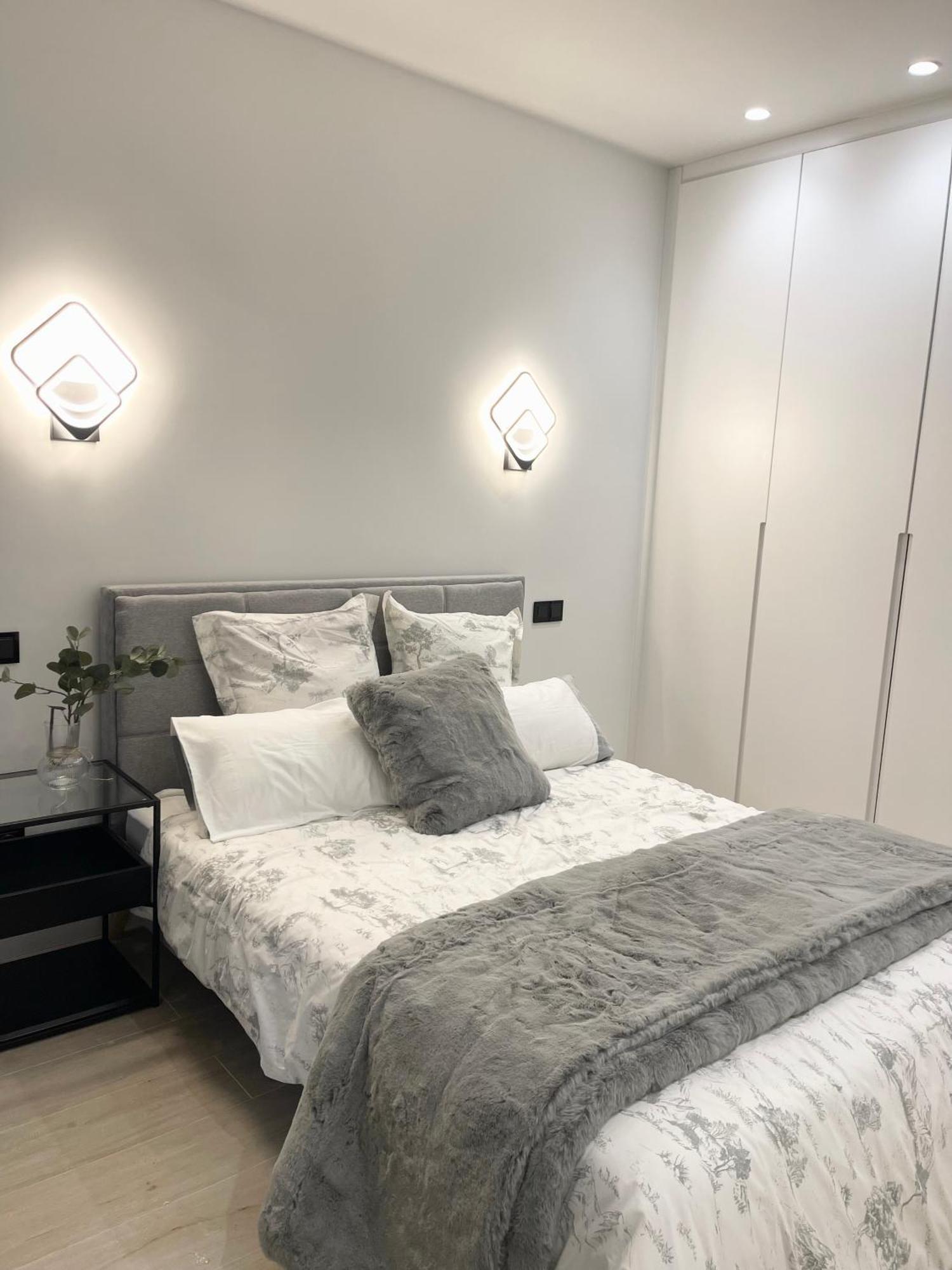 R&K Atocha Apartment マドリード エクステリア 写真