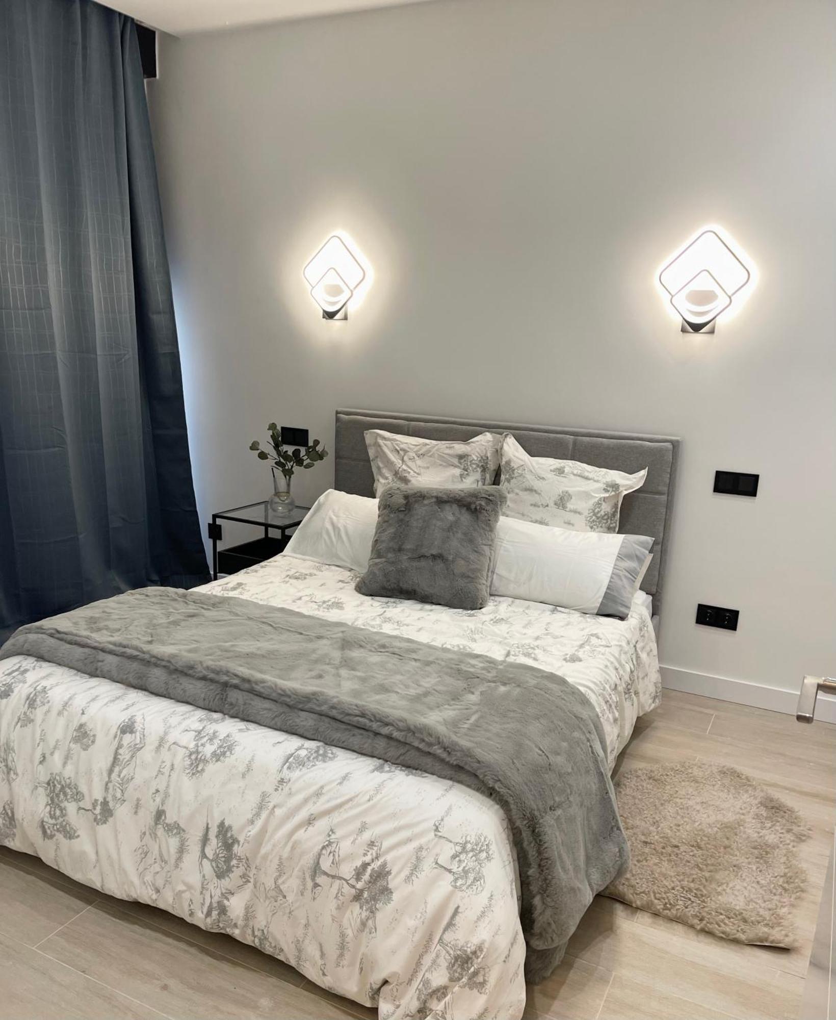 R&K Atocha Apartment マドリード エクステリア 写真
